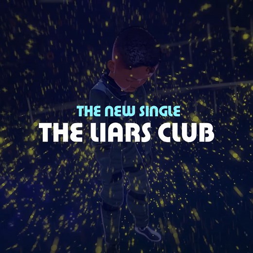 53K views · 2.8K reactions | THE LIARS CLUB is here. Listen on your favorite streaming service and youtube. https://coheedandcambria.lnk.to/theliarsclub | Coheed and Cambria | Facebook