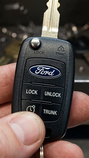 Ford F-150 Key Replacement Atlanta | Locksmith Atlanta