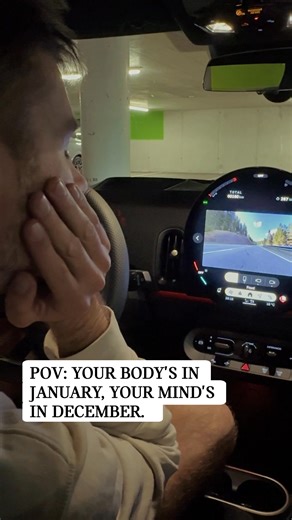 Back at work but dreaming of anywhere else?​ The MINI JCW gets it. Big enough for weekend escapes, compact enough for city squeezes, fast enough to outrun the rat race. 😎 | MINI