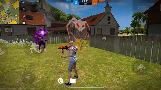 Unlock Free Fire EVO Gun Emote Map Code | Fast Reward Collection Tips