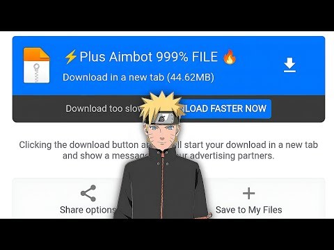 ⚡Plus Aimbot 999% File🔥 No Recoil Fully Safe ✅ All Server Working ✅ Free Fire Auto Headshot Config 🔥