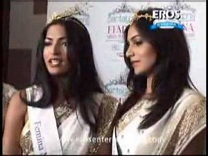 Femina Miss India 2008