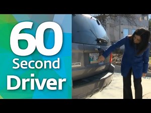 60 Second Driver - Safe Starting Practices