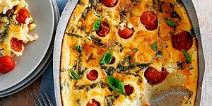 Best clafoutis recipes