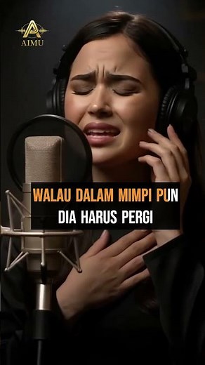 Sakitnya Sampai Sini... 💔 #InkaChristie #Teratai #SlowRock #LaguNostalgia #coversong