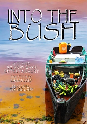 Into the Bush (2019)