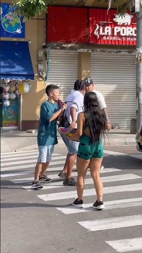 El tr0pez0n-divertido 😂 #funny #funnyvideos #prank