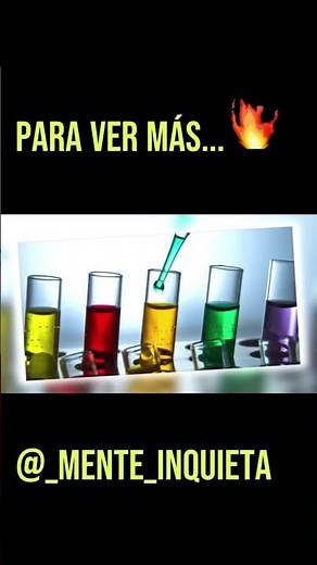 10 Experimentos Científicos Increíbles