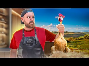 Le Guide ULTIME pour Préparer un POULET !