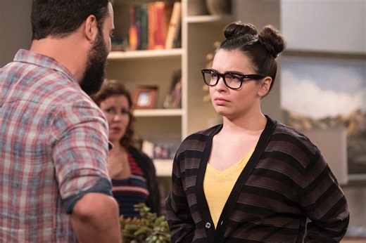 Here's Why Elena Alvarez's Queer Identity Is So Important For The Latinx Community on 'One Day at a Time'