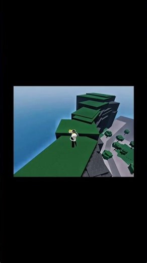 how to frog jump in tsb #thestrongestbattlegrounds #frogjump