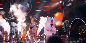 'The Masked Singer' Group A Championship Recap: A MONSTER Reveal!
