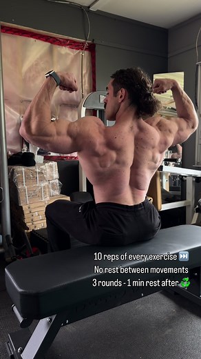 Mastering Powerlifting Techniques for Effective Training