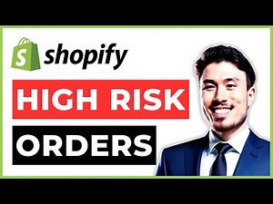 Shopify High Risk of Fraud Detected: Shopify Fraud Prevention