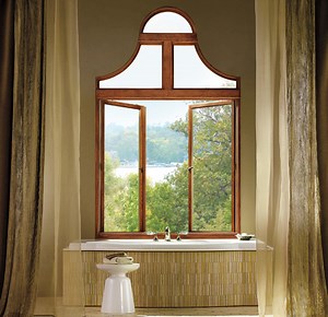 [Hot Item] Double Glazed Window Hurricane Impact Open out Aluminum Windows Casement Aluminum Windows Metal Window