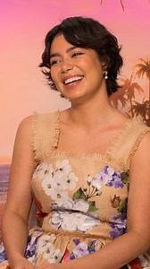 288K views · 599 reactions | Auli’i Cravalho and the creators of Moana 2 share their favourite Disney films ✨ Head to our link in bio to watch the full interview and hear more about bringing a brand new story and songs to life in Moana 2  #Moana2 #Moana #Disney #AuliiCravalho #TheRock #Beyond | BAFTA | Facebook