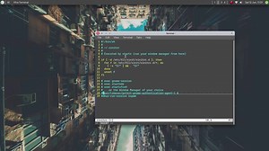 [TUTORIAL] bspwm and polybar basic setup in 11 minutes - simple and easy