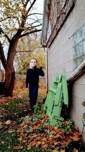 Halloween 1978 #horror #soundtrack #michaelmyers