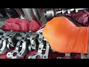 Nissan/Infiniti VVEL operation