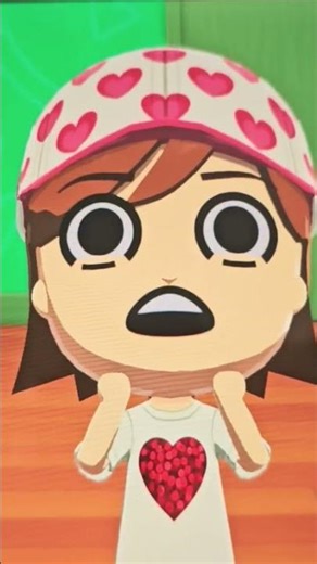 RIP Cooking Mama 💀 #tomodachilife #livingthedream #cookingmama #nintendo