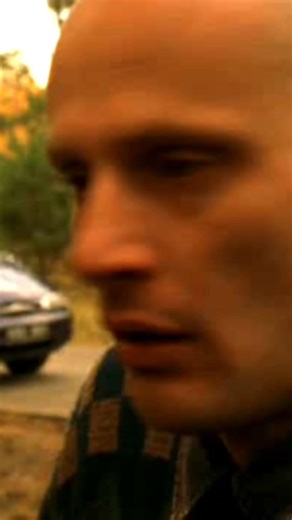 Ciało - Trumna w aucie a co w środku? #scena #film #Polska #Kino #Poland #movie #scene #cinema #tv