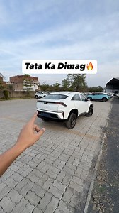 260K views · 9.9K reactions | Tata Ka Tezz Dimag . #tatacurvv #tatamotors #foryou #explorepage #viral #trending #reels #suv #lamborghini #urus #FuelInjected | Fuel Injected | Facebook