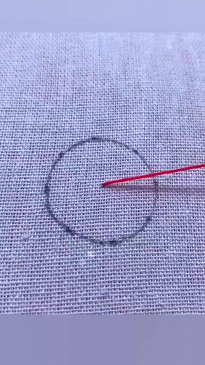 easy and beautiful hand embroidery design . . . #handembroideryideas #embroideryproject #creativedesigns #embroideryinspiration #DIYembroidery #embroiderylove #stitchingcreations #embroideryartwork #needleworkideas #embroideryaddict #handstitchingideas #handstitchinginspiration #creativestitching #diystitching #stitchingaddict #handmadestitching #stitchingprojects #embroiderylove #sewingideas #craftyhands #fypシ゚ #viralpost #viralshorts #handcraftedcreations #handcraftlove #handmadeinspiration #c