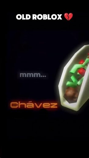 Old Roblox 💔