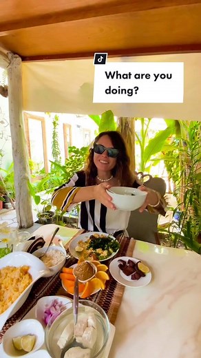 Exploring Island Life in the Maldives