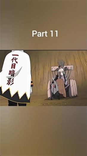 Naruto Join Akatsuki Part 11
