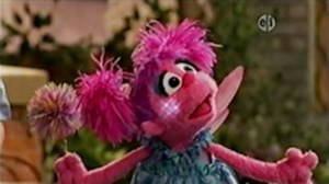 Watch Sesame Street Season 40 Episode 13 - Abby Has the Sparkle Fairy Freckles