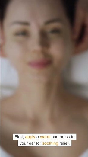 Ear Pain Relief at Home: Natural Remedies to Try