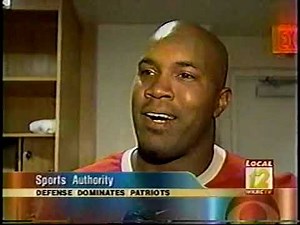 2004 New England Patriots at Cincinnati Bengals August 21