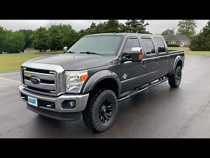 California Bound Six Door Truck by CABT