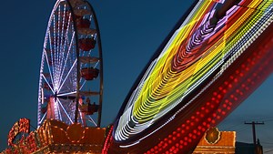 Hit the Road, ROC! Syracuse, Finger Lakes and beyond