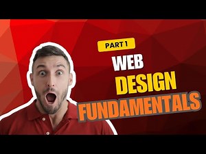 Web Design Fundamentals From Zero to Beginner