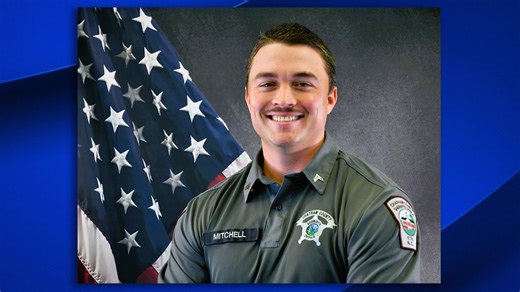 Suspect dead, hostage rescued in Chatham County standoff where deputy was shot, sheriff says