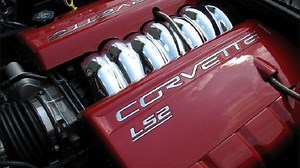 Corvette How to Install Intake Manifold
