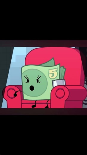 5 random moments in bfdia and bfdie #bfdi #bfdia #bfdie #funny