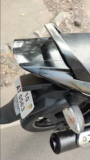 bajaj pulsar 150 single owner 2015 model for sale