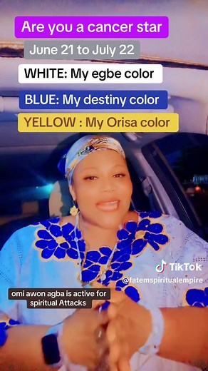 Understanding Cancer Zodiac Colors and Their Meanings