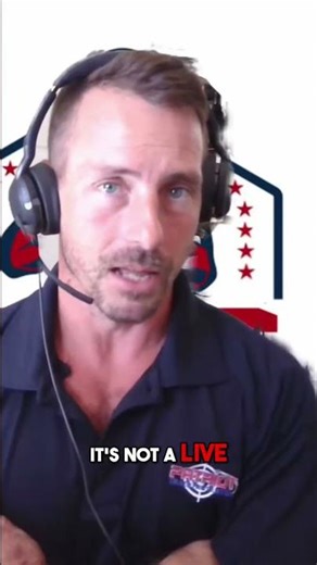 Dangerous Rifle Training You WON’T See at Patriot Training Center