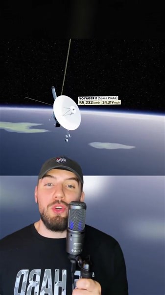 Continuing our comparison of the fastest objects EVER made and we’re climbing to the top. You won’t believe how fast things get once they get into space #interesting #speed #comparison #spacecraft #top10 #countdown #nasa | Filip Zieba