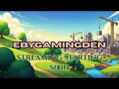 Streaming test play various games with low settings