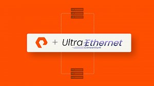 Our commitment to continual innovation extends beyond our own platform. We’re excited to announce that we’ve joined the #UltraEthernetConsortium, a collaborative effort to rethink an Ethernet networking stack performant enough to support AI and HPC environments at scale. Learn more about it: https://purefla.sh/3SQU3GT #data #DataStorage #PureStorage #IT #innovation #technology #UEC #Ethernet #networking #AI #HPC #GenAI | Pure Storage | Facebook