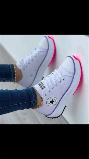 Meilleures chaussures Converse pour femmes 2022