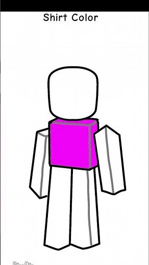 Pause Roblox OC Challenge #oc #pauseocchallenge #pausechallenge