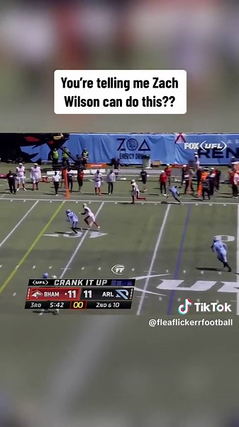 Matt Corral's UFL Debut: Touchdown Throw & Stallions Win!