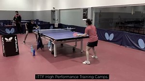🏓 Forehand on point, but struggling with your backhand?😵🤔 Check out this week's P.I.E. 🥧 full of pointers on how to master the backhand down the line. 🤴🏼🙆🏻‍♀️ #LearnFromTheBest #ITTFHighPerformance | International Table Tennis Federation