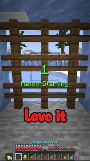 The Coolest Minecraft Practice PVP Plugin | 1.21.11